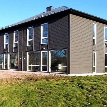 Saxnaes Ferieboende L Sara Färjestaden エクステリア 写真